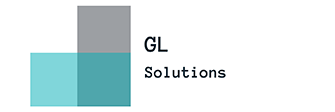 GL Solutions logo